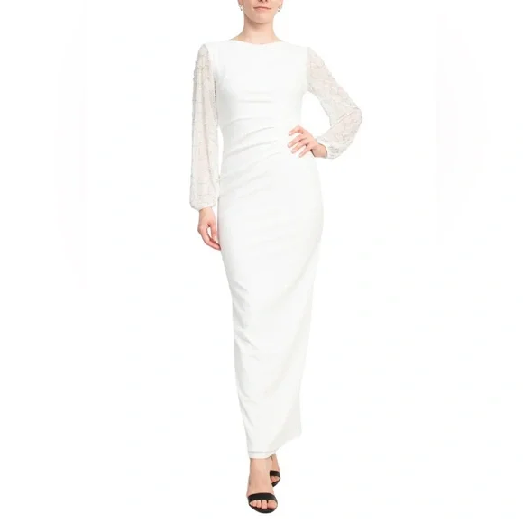 marina formal dresses Shop Marina Dress Stylish and Comfortable for Women Blue / L main image 0